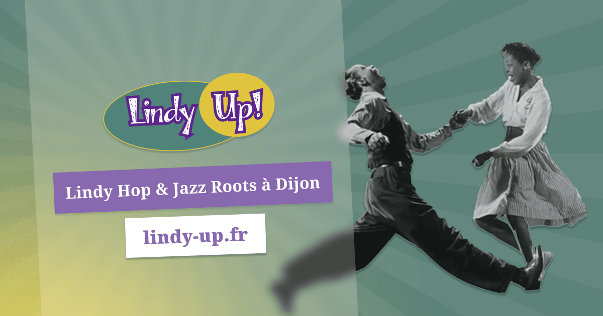 LINDY UP !
